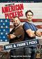 The Best of American Pickers: Mike & Frank's Picks