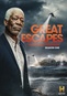 Great Escapes with Morgan Freeman: Season One