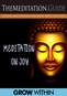 Meditation Guide Meditation On Joy