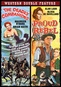 Western Double Feature: The Deadly Companions / The Proud Rebel