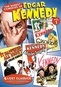 The Rarest Comedies of Edgar Kennedy: Volume 1