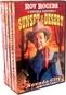 Roy Rogers Collection: Volume 1