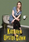 Kathryn Upside Down