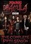 Young Dracula: The Complete Fifth Season