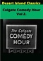 Martin & Lewis: Colgate Comedy Hour Volume 2