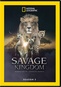 National Geographic: Savage Kingdom Season 3