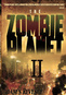 The Zombie Planet II: Adam's Revenge