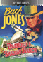 Buck Jones Western Double Feature Volume 1