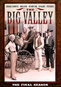 The Big Valley: The Final Season