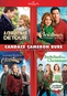 Candace Cameron 4-Film Christmas Collection