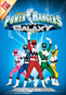 Power Rangers Lost Galaxy: The Complete Series