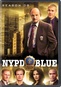 NYPD Blue: Season 8