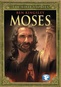 Bible Stories: Moses
