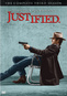 Justified: The Complete Third Season