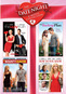 The Date Night 4-Movie Collection