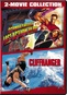 Cliffhanger / Last Action Hero