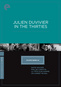 Eclipse Series 44: Julien Duvivier in the Thirties