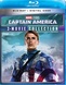 Captain America: 3-Movie Collection
