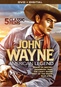 John Wayne: American Legend 5 Classic Films