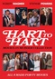 Hart to Hart: Movies are Murder Collection