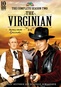 The Virginian: The Complete Second Season