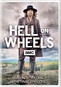 Hell on Wheels: The Complete Fifth Season Volume 2