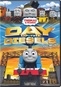 Thomas & Friends: Day of the Diesels, The Movie