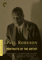 Paul Robeson: Portraits of the Artist