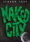 Naked City: Season 4