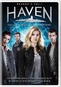 Haven: Season Five Vol. 1