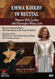 Emma Kirby in Recital with Christopher Wilson at Wigmore Hall
