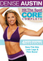 Denise Austin: Hit The Spot Core Complete