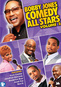Bobby Jones Comedy All Stars Volume 2
