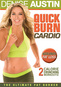Denise Austin: Quick Burn Cardio