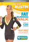 Denise Austin: Fat Burning Walk