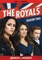 The Royals: The Complete Second Season