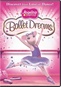 Angelina Ballerina: Ballet Dreams