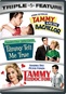 Tammy & The Bachelor / Tammy Tell Me True / Tammy & The Doctor Set