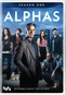 Alphas: Season One