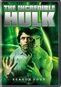 The Incredible Hulk: The Complete Fourth Season