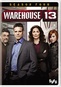 Warehouse 13: Season 4