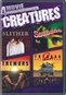 4-Movie Midnight Marathon Pack: Creatures