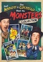 Abbott & Costello: Meet the Monsters Collection