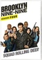 Brooklyn Nine-Nine: Season Four