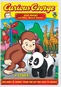 Curious George: Zoo Night & Other Animal Stories