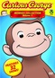 Curious George: Monkey Collection Volume 1