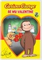 Curious George: Be My Valentine