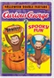 Curious George: Halloween Double Feature