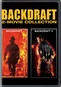 Backdraft 2-Movie Collection