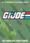 G.I. Joe: A Real American Hero Complete Collection